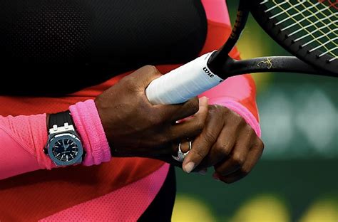 audemars piguet tennis